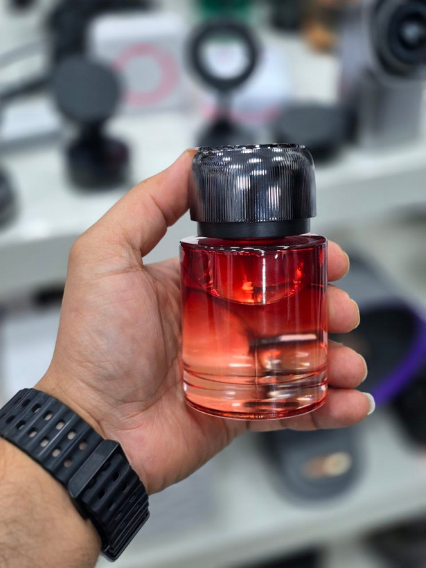 خوشبو کننده طرح گرین مدل Bx001