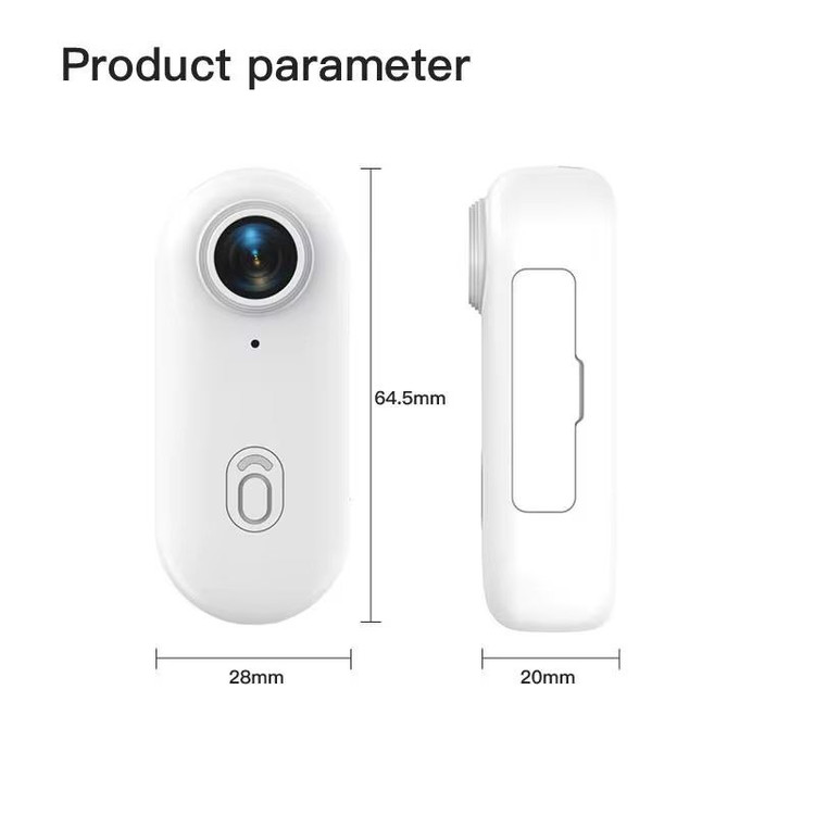 دوربین اکشن ورزشی sport camera مدل 4k و 1080 پک کامل