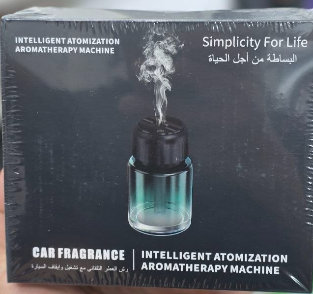 خوشبو کننده طرح گرین مدل Bx001