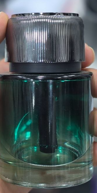 خوشبو کننده طرح گرین مدل Bx001