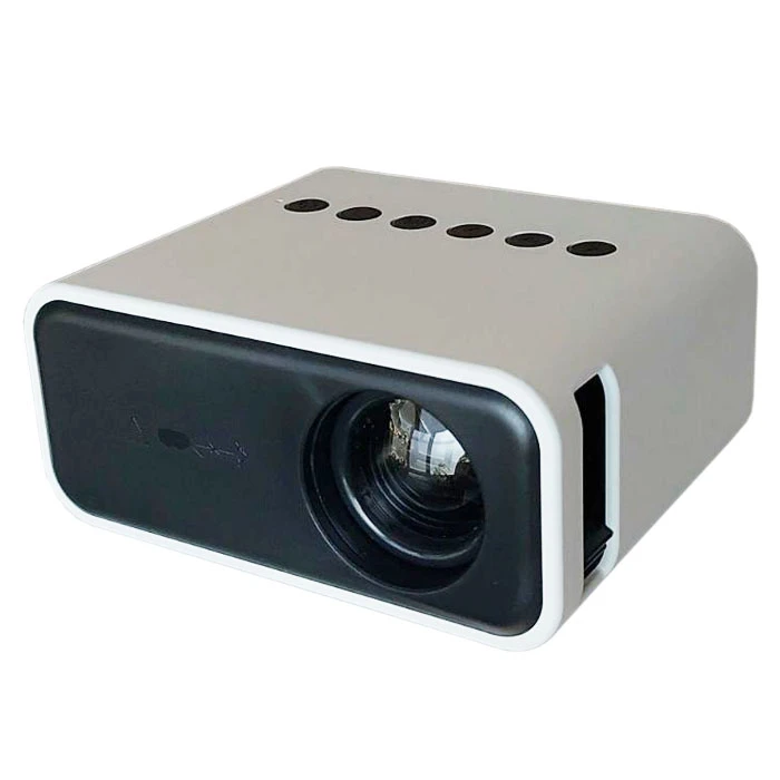 ویدیو پروژکتور اقتصادی T500 با یک سال گارانتی شرکت