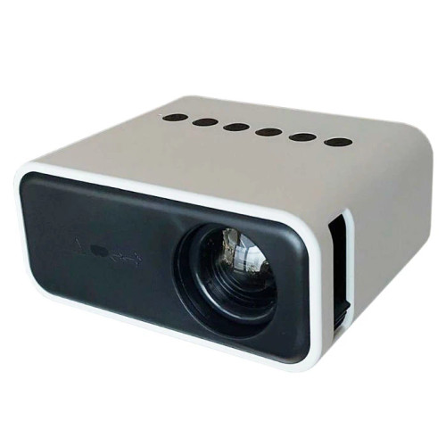 ویدیو پروژکتور اقتصادی T500 با یک سال گارانتی شرکت