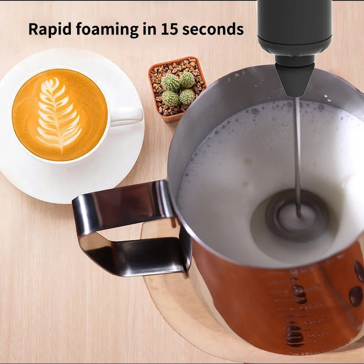 کف ساز دستی LePresso مدل LPCFFM0014