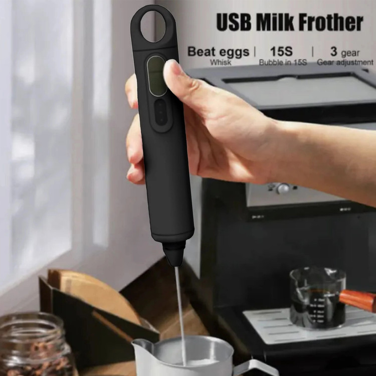 کف ساز دستی LePresso مدل LPCFFM0014