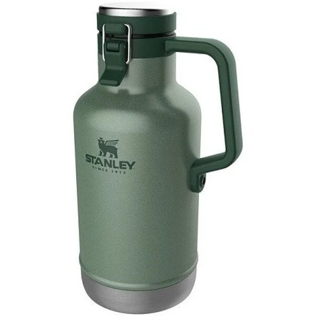 فلاسک استنلی مدل Growler ظرفیت ۱.۹ لیتر